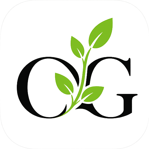 One Chance To Grow Logo